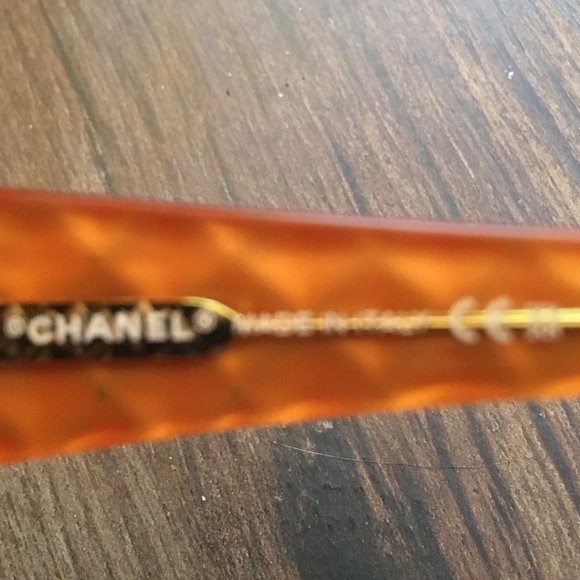 Chanel Sunglasses - Picture 10 of 15